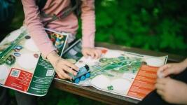 Putování za pověstmi Českého ráje